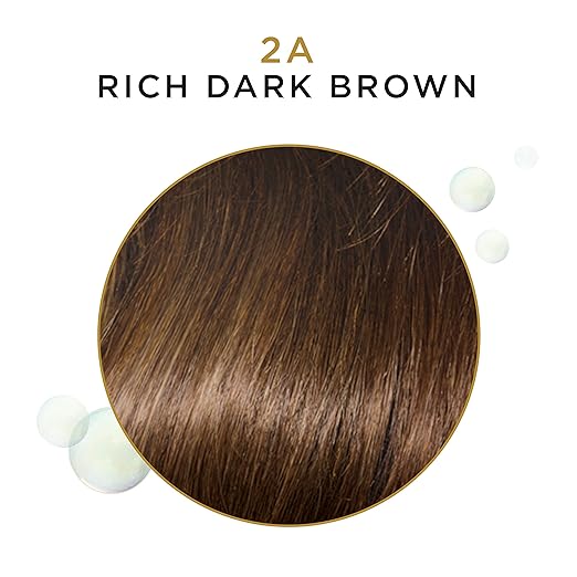 Clairol Rich Dark Brown