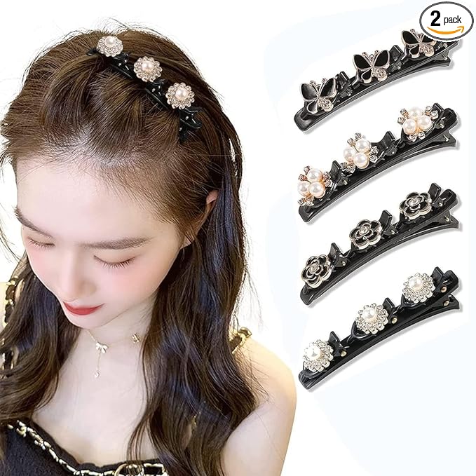 Style Transformer Braid Accessories