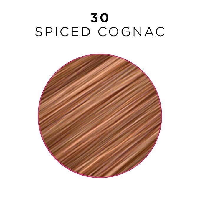 Clairol Spiced Cognac