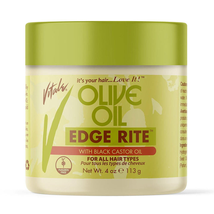 Olive Oile Edge Rite