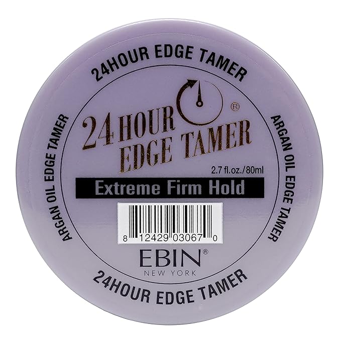 Ebin Edge Tamer Extreme Firm Hold 2.7 Oz