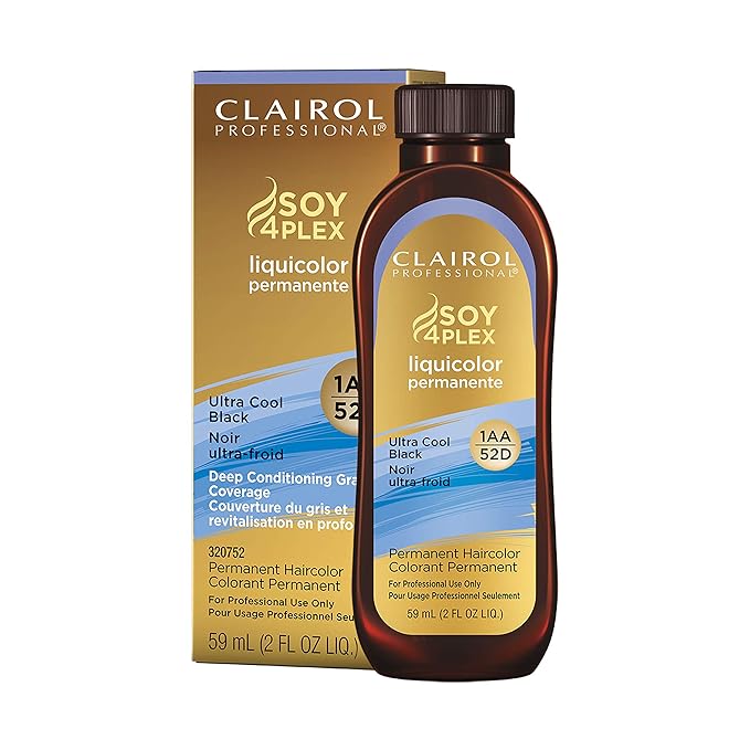 Clairol Professional Gray Buster (1Aa)