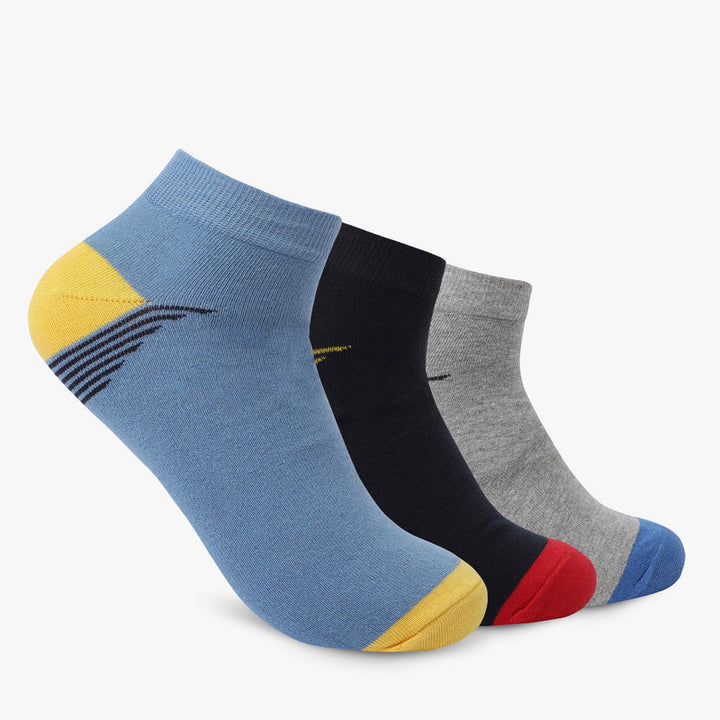 Fashion Socks (Assorted)