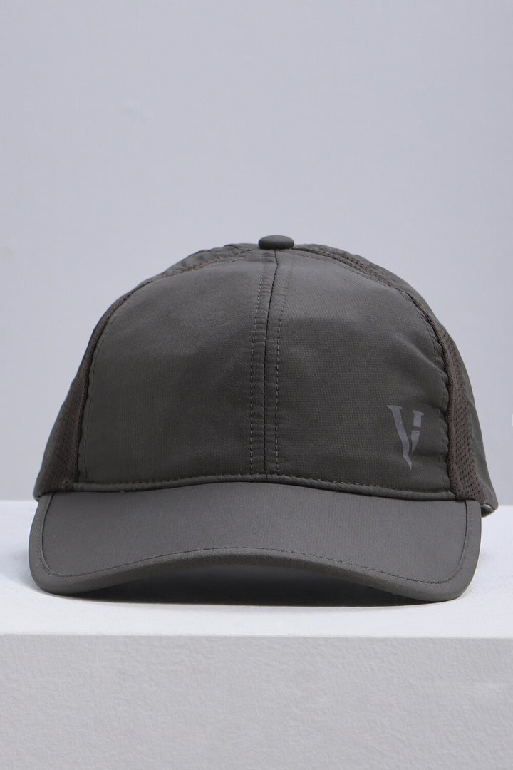 Fasion Hats Grey