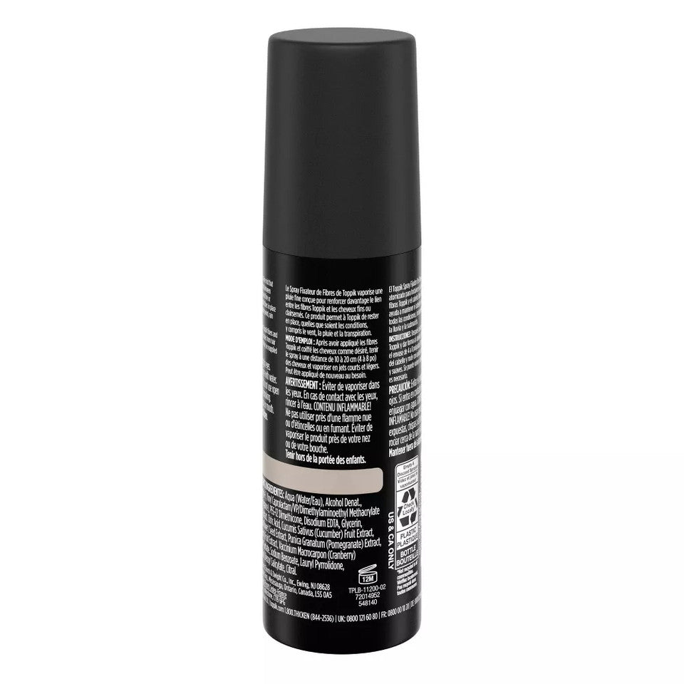 Topik Fiberhold Spray