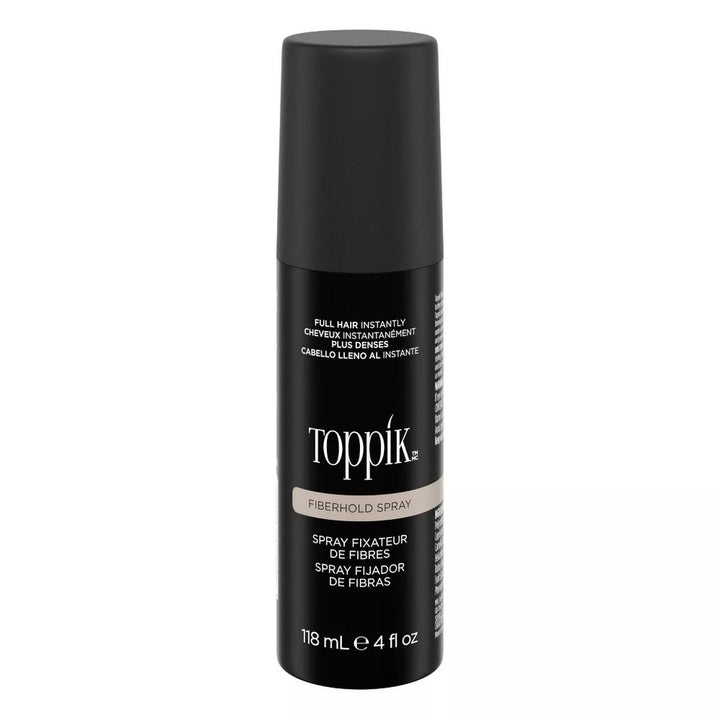 Topik Fiberhold Spray