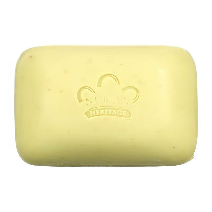 Nubian Lemongrass & Tea Tree Bar Soap