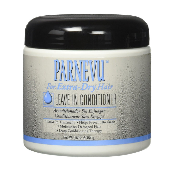 Parnevu For Extra Dry Hair Leave In Conditioner