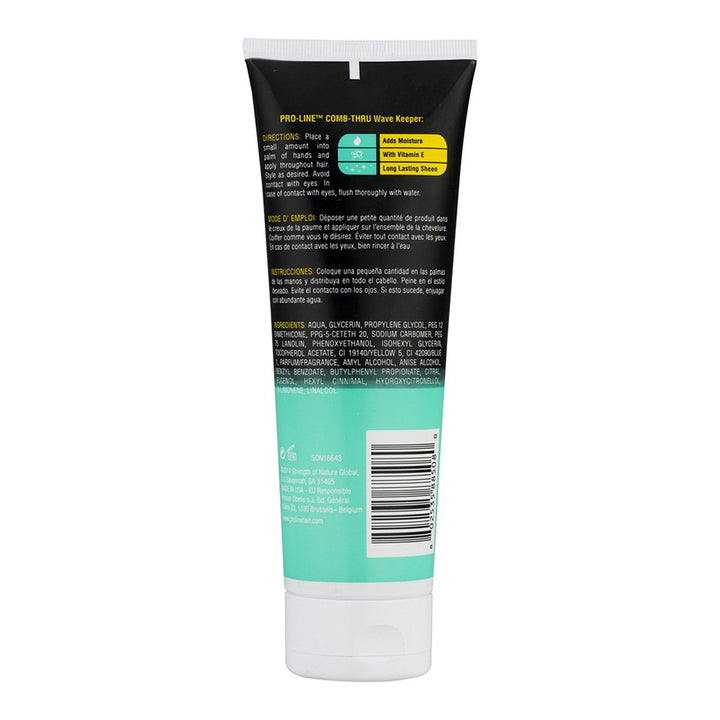 Proline Wave & Styling Gel