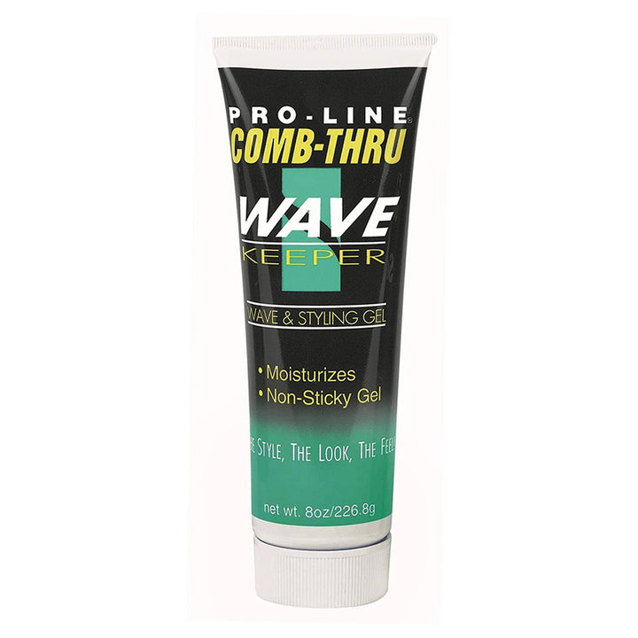 Proline Wave & Styling Gel