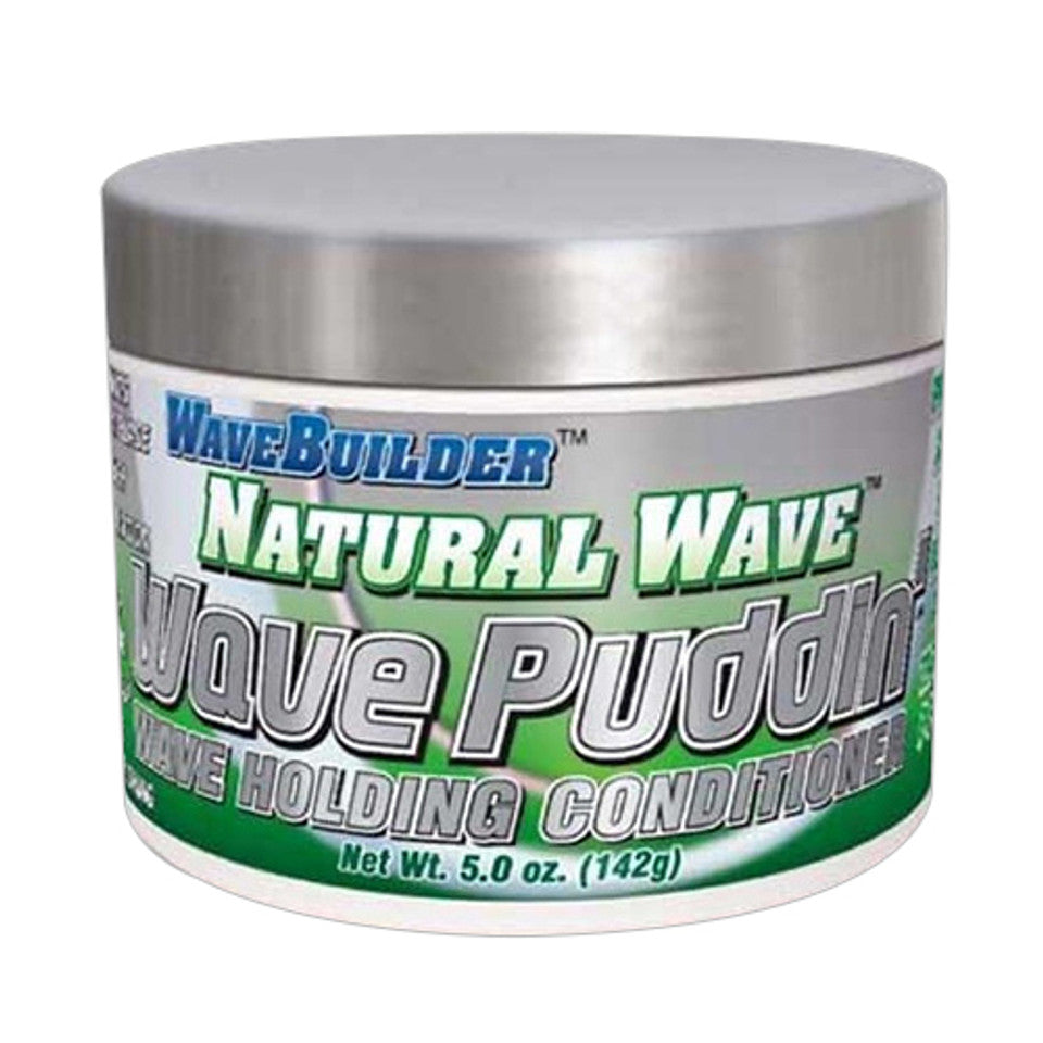 Wave Builder Wave Puddin Conditioner