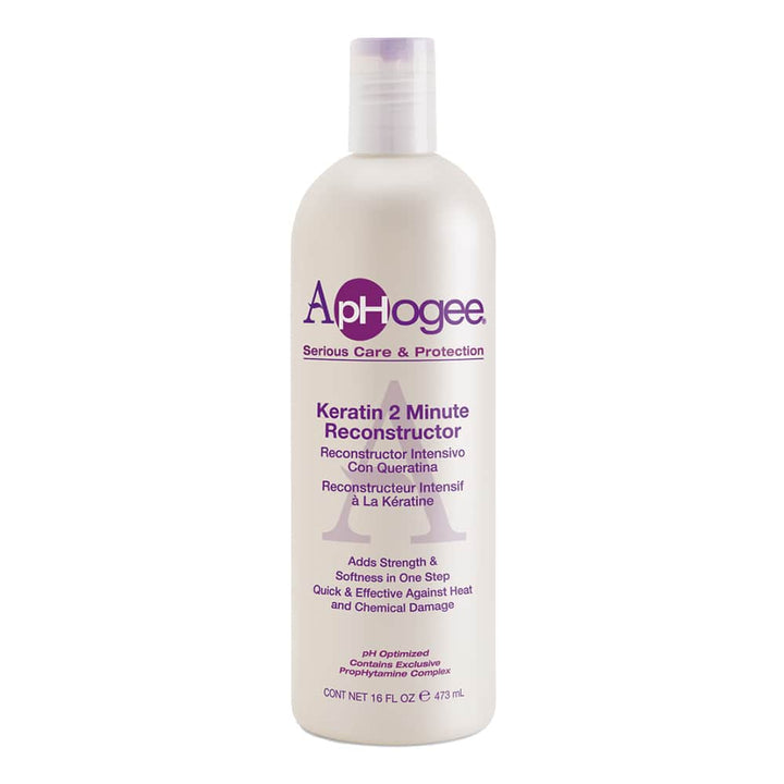 Aphogee Keratin 2 Minute