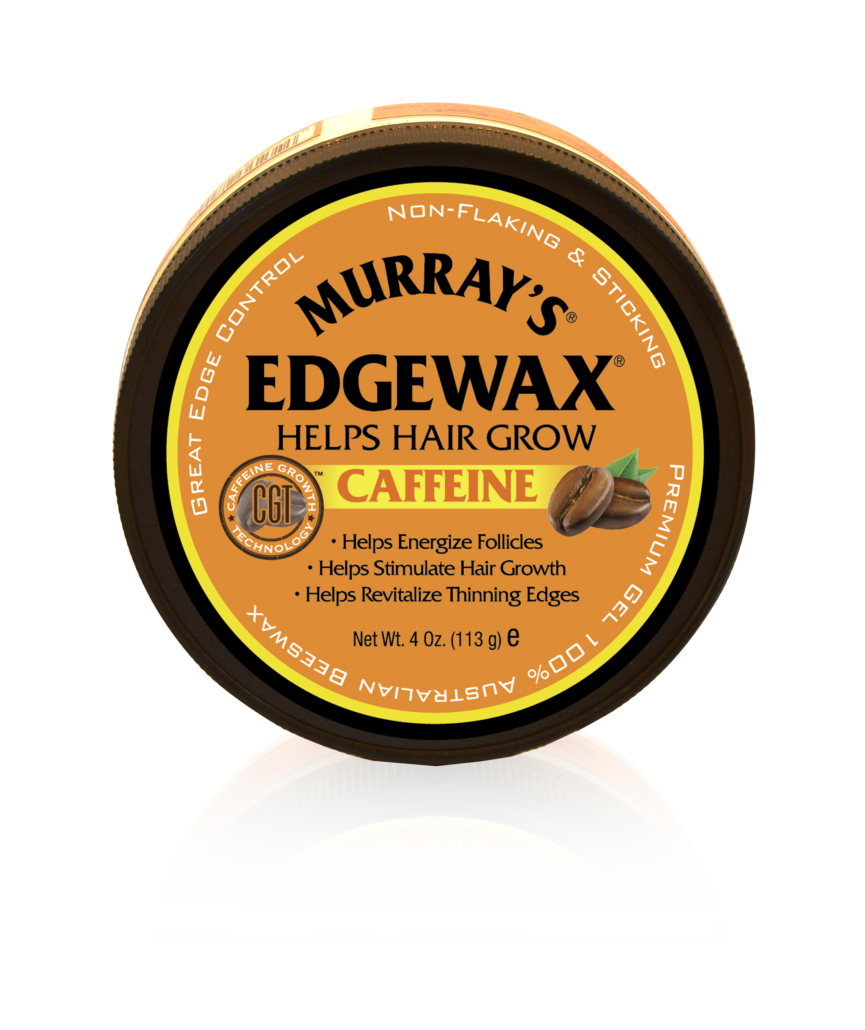 Murrays Edgewax