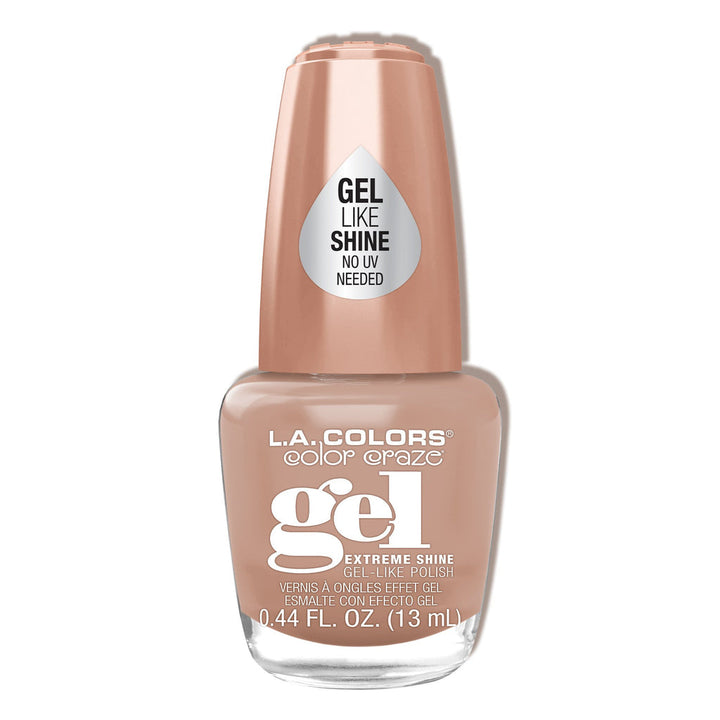 La Colors Nude Collection (Nudie)