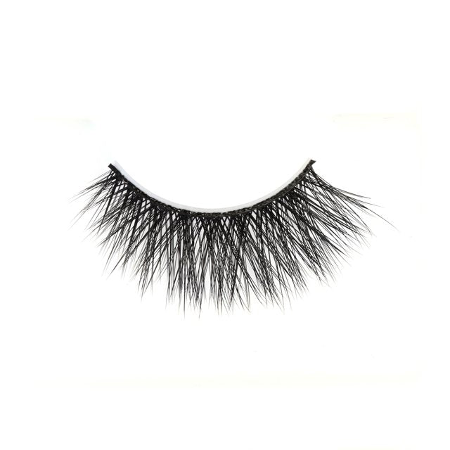 Cherry Blossom 3D Silk Lashes #934