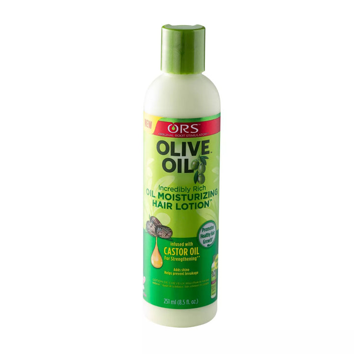 Olive Oil Hair Lotion