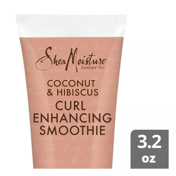 Shea Moisture Curl Enhancing Smoothie