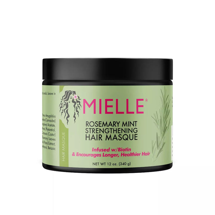 Mielle Rosemary Mint Hair Masque