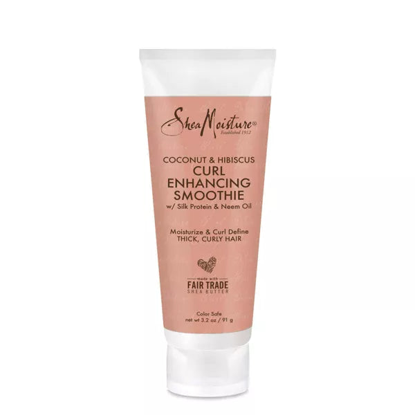 Shea Moisture Curl Enhancing Smoothie