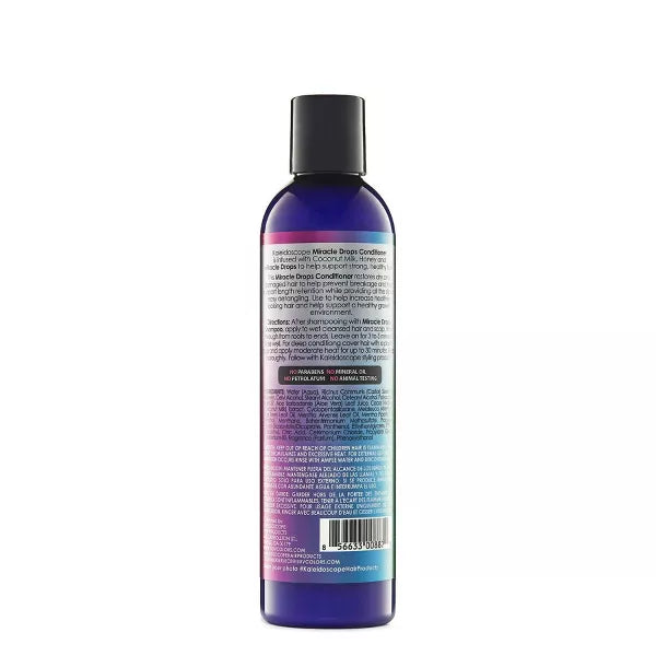 Kaleidoscope Miracle Drops Conditioner