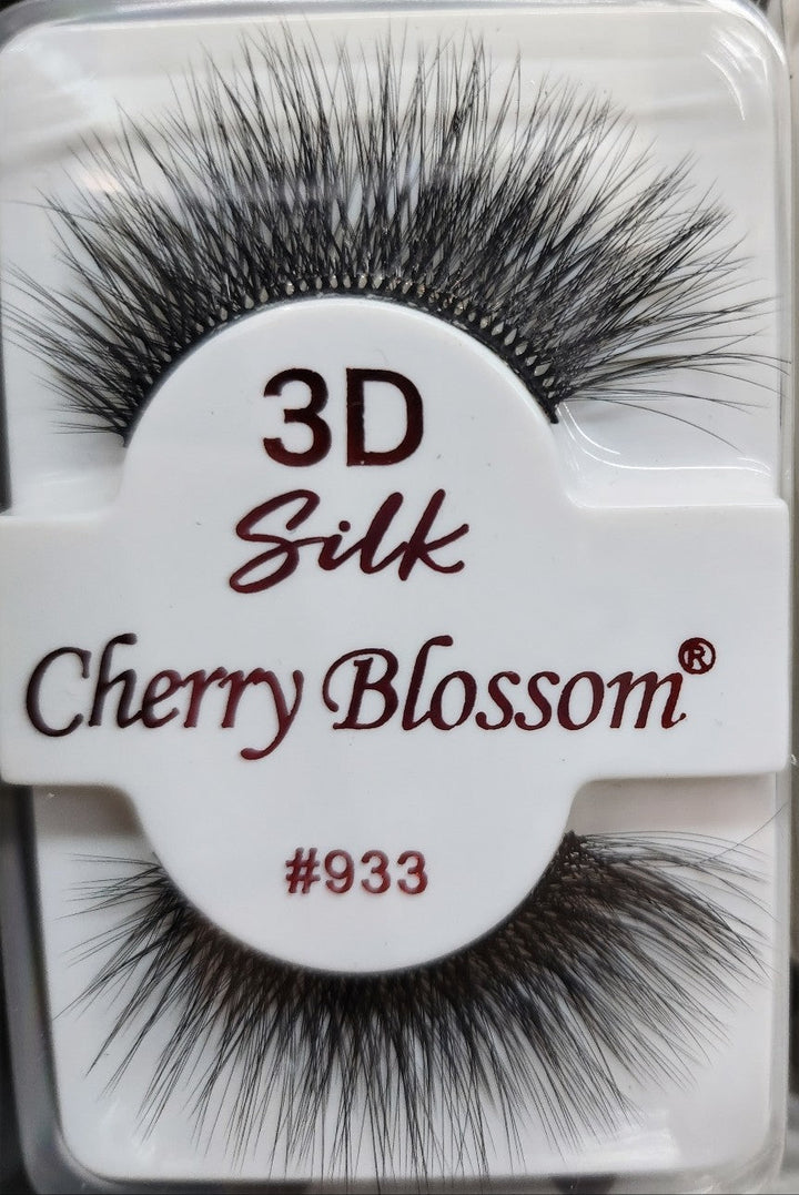 Cherry Blossom 3D Silk Lashes #933