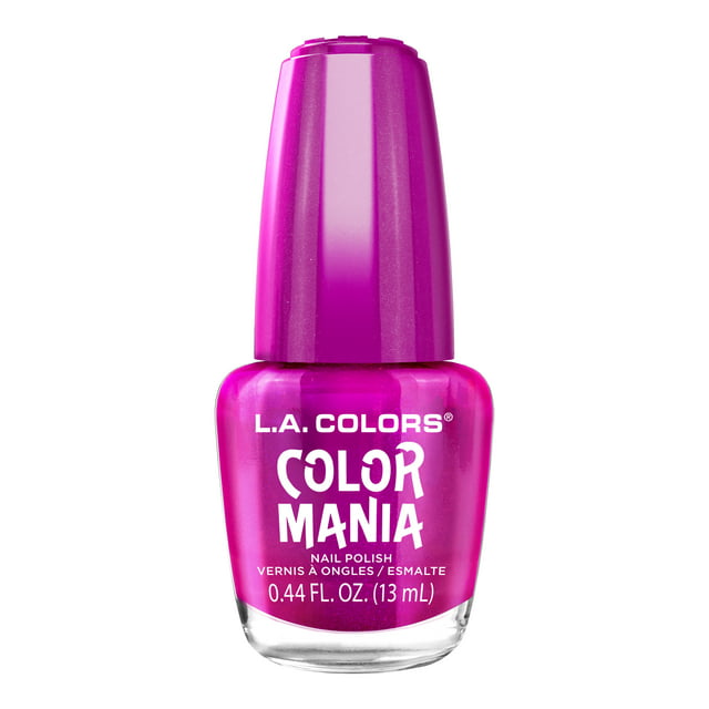 La Colors Color Mania Collection (Fandom)