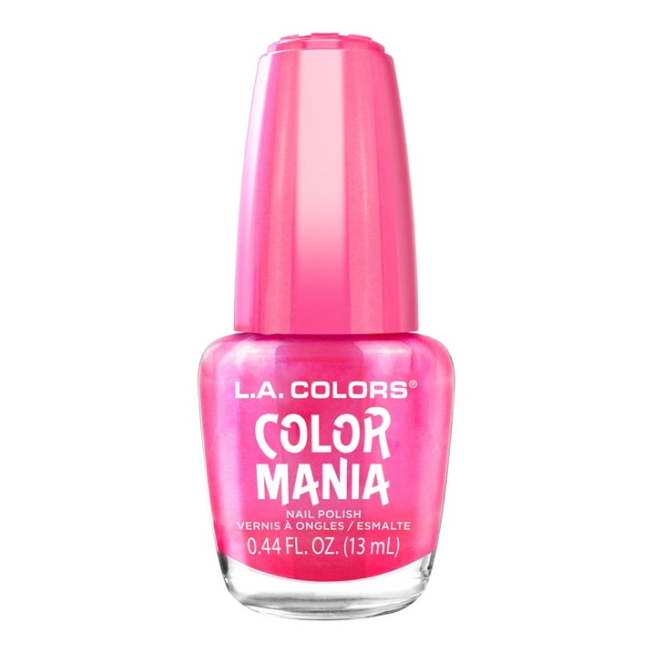 La Colors Color Mania Collection (Hooked)