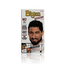 Bigen Ez Color Hair & Beard Real Black