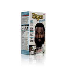 Bigen Ez Color Hair & Beard Darkest Brown