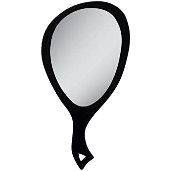 Magic Collection Xl Teardrop Mirror