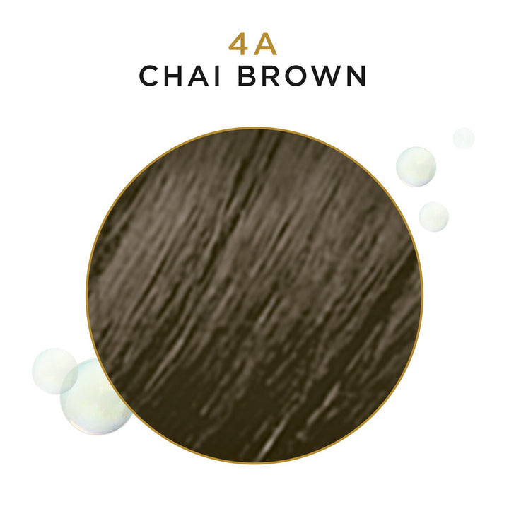 Clairol Chai Brown