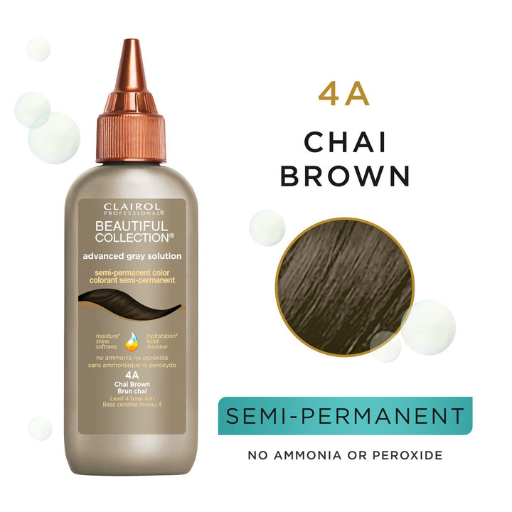 Clairol Chai Brown