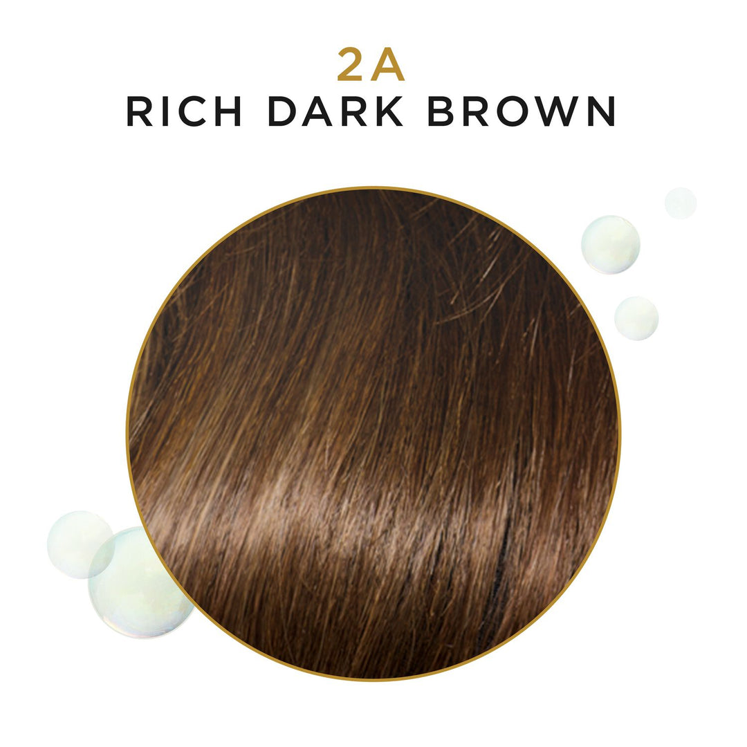 Clairol Rich Dark Brown