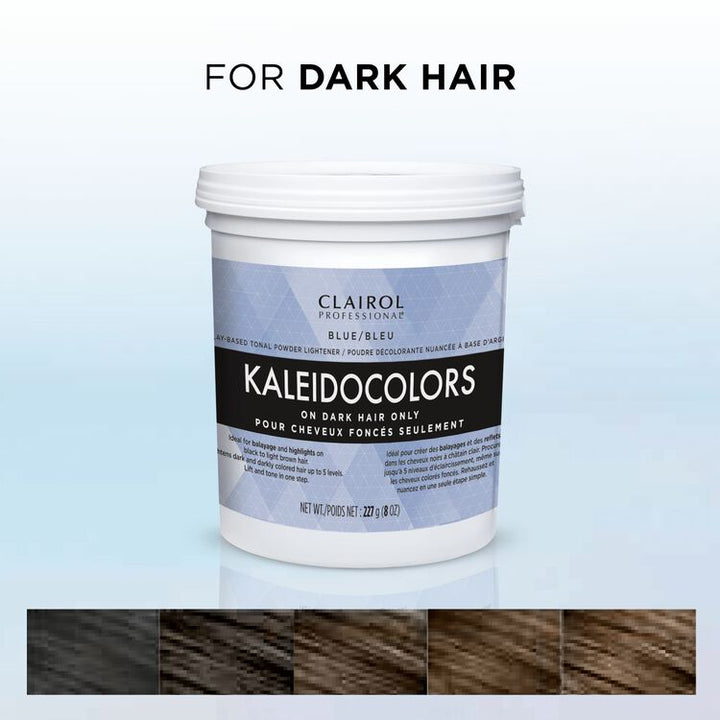 Clairol Kaleidocolors Blue