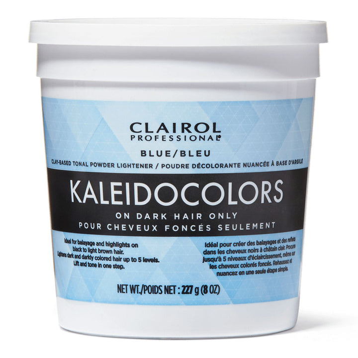 Clairol Kaleidocolors Blue