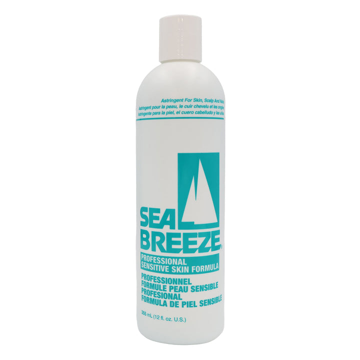 Sea Breeze Sensitive Skin Formula