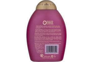 Anti-Breakage Keratin Oil Conditioner