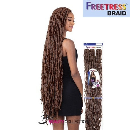 Freetress 3X Bona Loc 34" (1)