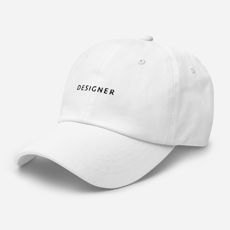 Designer Hat