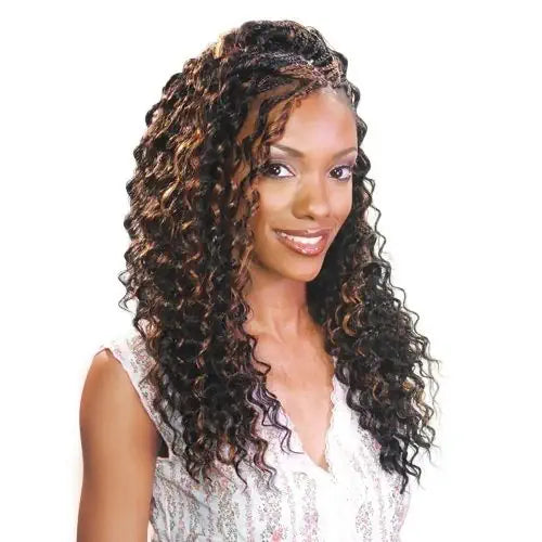 Freetress Deep Twist 22" (30)