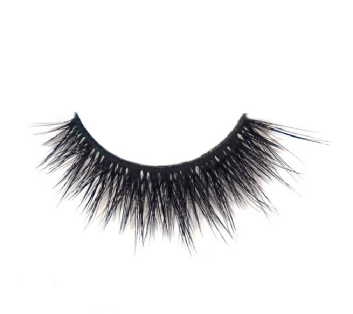 Cherry Blossom 3D Silk Lashes #931