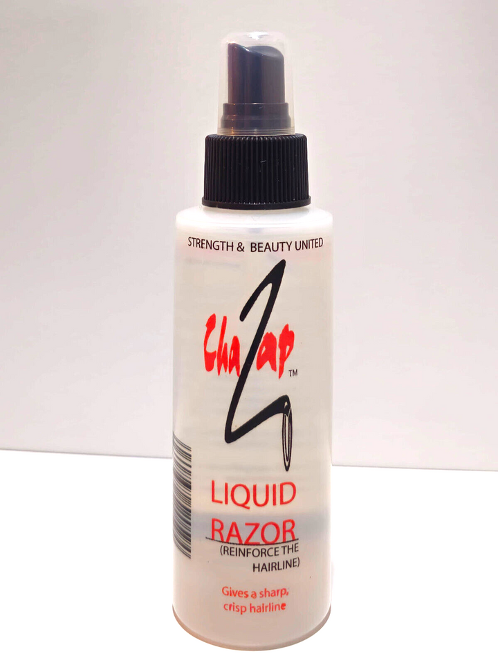 Chazap Liquid Razor