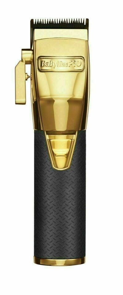 Babyliss Pro Gold Fx Boost Hair Clipper