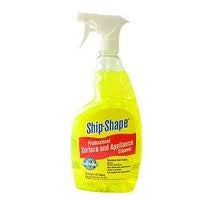 Ship Shape Cleaner