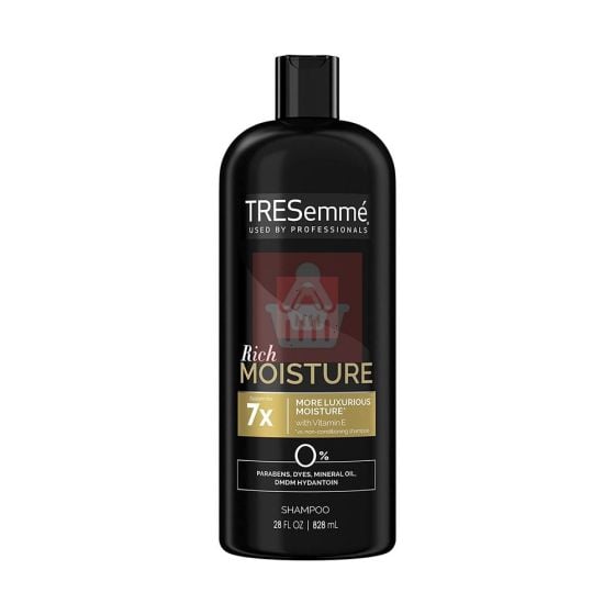 Tresemme Rich Moisture Shampoo