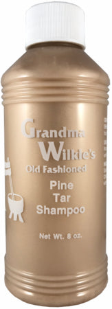 Grandma Wilkie'S Pine Tar Shampoo